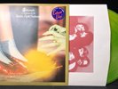Electric Light Orchestra Eldorado Limited Edition Yellow Coloured Vinyl - #1008
