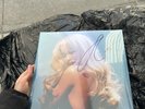 Sabrina Carpenter Short N Sweet Deluxe Signed Vinyl