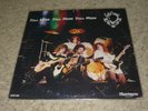 Full Moon Self Titled Vinyl Record Album Play Grade VG+ ASM-448 1980 Montagne