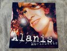 LP Alanis Morissette So-Called Chaos Good Condition 180 GRAM OVP Music On Used