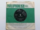 THE BEATLES  1967 UK 45 ALL YOU NEED IS LOVE   NO TV  CREDITS   -2-1