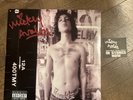 MICKEY AVALON s/t Self Titled Vinyl LP NM Vinyl RARE OOP MySpace Records Orig