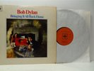 BOB DYLAN bringing it all back home (1st uk mono) LP VG/VG+, BPG 62515, vinyl,