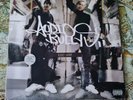Audio Bullys Ego War A1 B1 C1 D1 Double LP Album Vinyl Record SOURLP 073