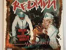 Redman ‎– Malpractice Vinyl 2x LP Def Jam ‎Records 2001