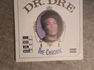 Dr. Dre - The Chronic - SEALED 2023 RE Gangsta Hip Hop Rap 2LP Death Row NWA