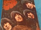 THE BEATLES Rubber Soul Lp Mono Early 1966 Super Audio [Ex/Ex]...
