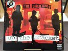 The Libertines - Up The Bracket US First Press LP 2002