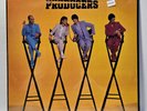 The Producers - The Producers - 1981 Rock - NOS Sealed
