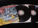 Iron Maiden ‎– Flight Of Icarus / The Trooper 1990 EMI ITALY 2x 12