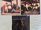 LITTLE RIVER BAND – Three Great Albums inc Greatest Hits