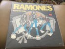 Ramones original LP Road To Ruin SRK 6063 Sire 1978 US, fully Sealed, NM copy