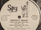 Perfect Image - I Was The One For You Rare Freestyle