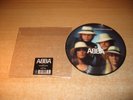 ABBA-Dancing Queen-Ltd Edition Picture Disc 7