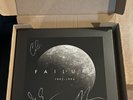 FAILURE • 1992–1996 • HAND-SIGNED  6 x LP vinyl box set • MINT  Fantastic Planet