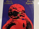 black sabbath born again vinyl