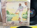 Elton John Goodbye Yellow Brick Road 1973 US Press Complete W/Yellow Sleeves