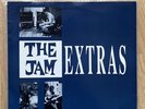 The Jam Extras LP Double Vinyl 1992 English pressing