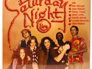 NBC's Saturday Night Live -  1976 Arista ‎AL 4107 Comedy Vinyl LP - NOS SEALED