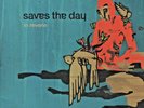 SAVES THE DAY on LP  