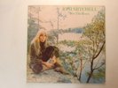 Joni Mitchell:   For the Roses   UK 1972  A1/B1   LP  Gramophone Text