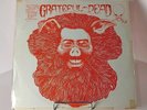 RARE* The Grateful Dead - Live At The Hollywood Palladium Part 1 - Vinyl Record