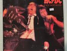 AC/DC If You Want Blood Vinyl LP 1st Pressing Blue Albert 1978 Near Mint