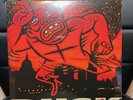 The The - Dusk - Coloured Vinyl LP