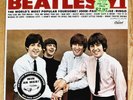 The Beatles BEATLES VI Original 1965 Mono FIRST PRESSING FACTORY SEALED