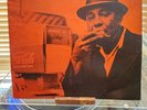 Lou Donaldson, Gravy Train, 1962 1st Blue Note Stereo, V. Gelder, Ears, VG+/VG