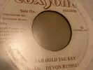 Devon Russell / Jah Hold The Key