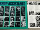 Shop Assistants Vinyl Album