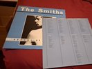 THE SMITHS - HATFUL OF HOLLOW LP -ROUGH76-1984