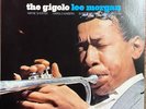 LP LEE MORGAN THE GIGOLO 1985 FRANCE AUDIOPHILE BLUE NOTE BST-84212 NM/NM