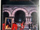 Rush - Moving Pictures - Mercury SRM-1-4013 1981 RCA Club Press - Vinyl LP