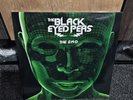 The Black Eyed Peas - The E.N.D. - Translucent Green Vinyl