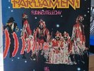 Parliament Funkentelechy vs the Placebo Syndrome 1977 Casablanca 1st PRESS/EX++
