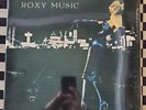 For Your Pleasure LP by Roxy Music 180 gram vinyl 2022 sealed new RMLP2 Virgin