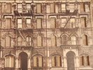 Led Zeppelin - Physical Graffiti Double Vinyl LP - 1975 - Swan Song S2200