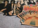 TRAVELING WILBURYS  Orig 1988 Volume One 1st Press Canada Vinyl LP  VG++