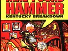 Nine Pound Hammer - Kentucky Breakdown (Vinyl LP - 2024 - Original)