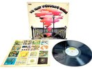 The Velvet Underground Loaded Cotillion Vinyl Record LP 1970 Specialty Press VG+