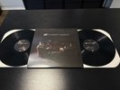 NF Therapy Session Vinyl Record Double LP (2016) *VERY RARE*