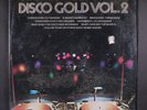 VARIOUS: disco gold, vol. 2 SCEPTER 12
