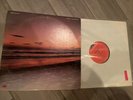 Scarce Teruo Nakamura Rising Sun LP-Polydor PD-1-6097