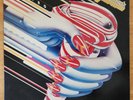 JUDAS PRIEST-Turbo OG Vinyl 1986 VG+