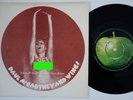 BEATLES / PAUL McCARTNEY & WINGS Jet RARE Sweden 45 UNIQUE nude cover swedish