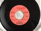Ralph Nielsen&The Chancellors/Johnny Knight–Scream/ Rock 'N' Roll Guitar 7