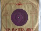Elvis Presley – Paralyzed / When My Blue Moon Turns To Gold Again 7