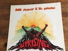 BOB MARLEY & THE WAILERS - UPRISING Vinyl LP.  TEXTURED SLEEVE. VG++/VG+ Offers?